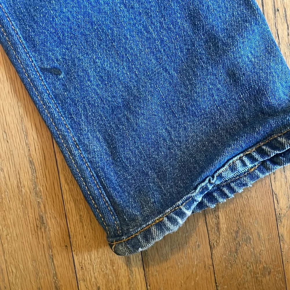 Re/Done Levi's - Picture 5 of 9